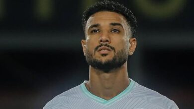 صورة بتروجيت يعلن رحيل مدافعه هادي رياض رسميًا