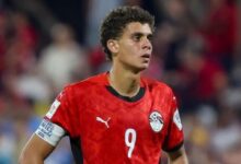 صورة برشلونة يستعد للإعلان الرسمي عن صفقة حمزة عبدالكريم