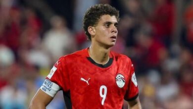 صورة برشلونة يستعد للإعلان الرسمي عن صفقة حمزة عبدالكريم