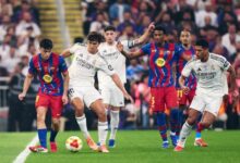 صورة برشلونة يكسر كبرياء ريال مدريد مرة أخرى.. هيمنة واكتساح جماهيري لعرش المشاهدات