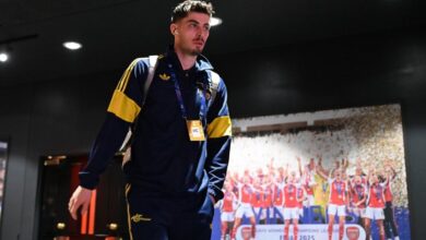 صورة بعد 357 يومًا من الغياب.. هافيرتز يعود أساسيًا مع أرسنال