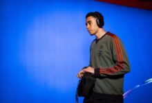 صورة بعد غياب 207 أيام… موسيالا يعود أساسيًا مع بايرن في ليلة دوري الأبطال