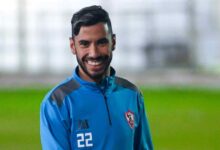 صورة بيراميدز يحسم صفقة “ناصر ماهر” وكواليس التنازل المالي للرحيل عن الزمالك