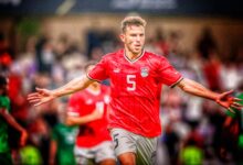 صورة بيراميدز يغري حمدي فتحي بـ 100 مليون سنوياً ويستغل انسحاب الأهلي