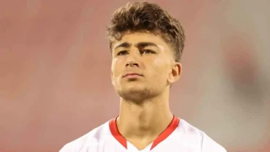 صورة إبراهيم فايق يكشف أسرار فشل انتقال الفاخوري للأهلي وتفضيله عرض بيراميدز