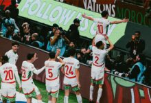 صورة ترتيب هدافي كأس أمم إفريقيا بعد هدف إبراهيم دياز أمام الكاميرون