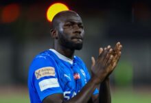 صورة ترقب في الهلال قبل لقاء الأهلي بسبب كوليبالي