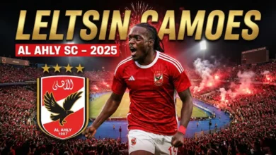 صورة ترومسو يصدم الأهلي في ملف “كامويش” واللاعب يوجه رسالة غامضة