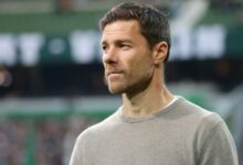 صورة تشابي ألونسو يودع ريال مدريد بكلمات مؤثرة وأربيلوا يبدأ مهمة الإنقاذ