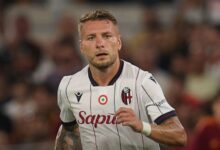 صورة تشيرو إيموبيلي ينتقل من بولونيا إلى باريس