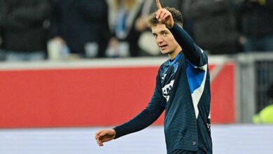 صورة تشيلسي يتصدر السباق للتعاقد مع مهاجم هوفنهايم