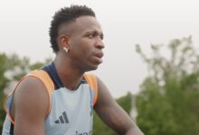 صورة تشيلسي يجهز 150 مليون يورو لخطف فينيسيوس جونيور من ريال مدريد