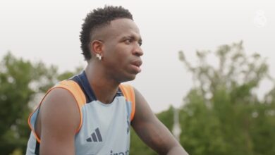 صورة تشيلسي يجهز 150 مليون يورو لخطف فينيسيوس جونيور من ريال مدريد