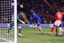 صورة تشيلسي يدهس تشارلتون ويحجز مقعده في دور الـ32 لكأس الاتحاد الإنجليزي