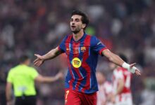 صورة تشيلسي يستعد لتقديم عرض ضخم لضم مهاجم برشلونة