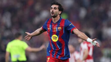 صورة تشيلسي يستعد لتقديم عرض ضخم لضم مهاجم برشلونة