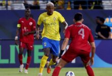 صورة تصعيد ناري من تاليسكا.. «الأرقام لا تُجامل» وقصة الرحيل عن النصر تعود إلى الواجهة