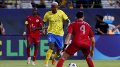 صورة تصعيد ناري من تاليسكا.. «الأرقام لا تُجامل» وقصة الرحيل عن النصر تعود إلى الواجهة