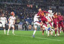 صورة تعادل مثير يحسم كلاسيكو روما وميلان ويشعل صراع الوصافة بالدوري الإيطالي