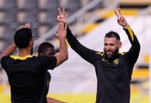 صورة تعرف على قائمة غيابات الاتحاد في لقاء النجمة