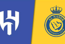 صورة تقديم مباراة الهلال والنصر في الدوري السعودي 2025/2026