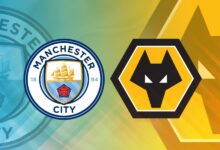 صورة تقديم مباراة مانشستر سيتي وولفرهامبتون في الدوري الإنجليزي 2025/2026