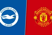 صورة تقديم مباراة مانشستر يونايتد وبرايتون في كأس الإتحاد الإنجليزي 2025/2026