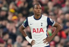صورة تيل يختار البقاء مع توتنهام رغم العروض