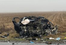 صورة حادث مأساوي يُودي بحياة سبعة من أنصار باوك في طريقهم إلى ليون