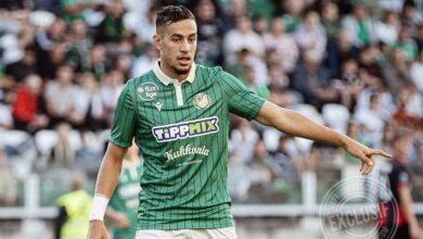 صورة حلم أوروبا يبعد “محارب الصحراء” عن الأهلي وتفاصيل مالية تبعد الصفقة