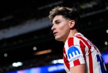 صورة خطة أرسنال للتعاقد مع جوليان ألفاريز