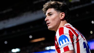 صورة خطة أرسنال للتعاقد مع جوليان ألفاريز