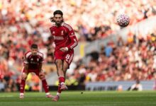 صورة دومينيك سوبوسلاي يحسم مصيره من الإنضمام لنادي ريال مدريد بقرار نهائي