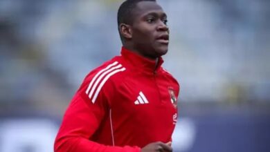 صورة ديانغ على طاولة الحسم في فالنسيا