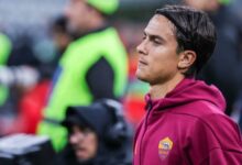 صورة ديبالا يغيب عن الملاعب لمدة أسبوعين بسبب الإصابة