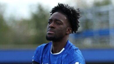 صورة ديساسي يقترب من وست هام على سبيل الإعارة