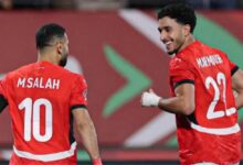 صورة ديلي ميل ترصد ليلة انكسار صلاح ومرموش وتفتح ملف “الخيانة”