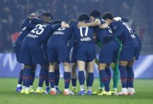 صورة ديمبيلي يقود باريس سان جيرمان لاكتساح ليل وخطف صدارة الدوري الفرنسي