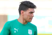 صورة “دينامو” جديد في الجزيرة.. من هو محمد مخلوف رهان الأهلي لترميم خط الوسط؟