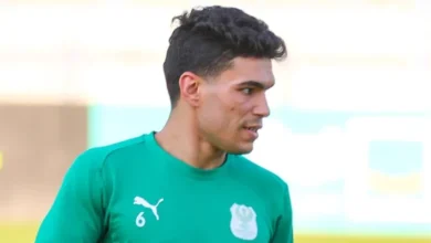 صورة “دينامو” جديد في الجزيرة.. من هو محمد مخلوف رهان الأهلي لترميم خط الوسط؟