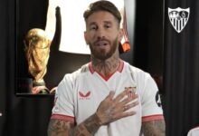 صورة راموس يقود تحالفاً استثمارياً ويرفع عرضه لـ 450 مليون يورو للاستحواذ على إشبيلية