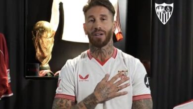 صورة راموس يقود تحالفاً استثمارياً ويرفع عرضه لـ 450 مليون يورو للاستحواذ على إشبيلية