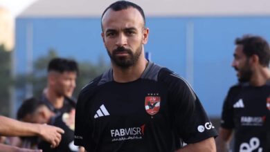 صورة رحلة جديدة لـ “صانع القاضية”.. الأهلي يعلن انتقال “أفشة” للاتحاد السكندري