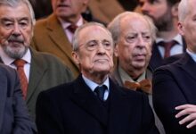 صورة رد فعل ريال مدريد بعد السقوط أمام بنفيكا