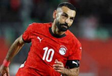 صورة رسائل محمد صلاح النارية للاعبي منتخب مصر قبل مواجهة السنغال