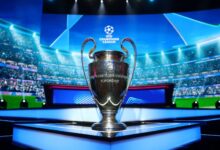 صورة رسمياً.. نتائج قرعة ملحق دوري أبطال أوروبا