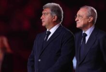 صورة رفض طلب ريال مدريد في قضية نيغريرا