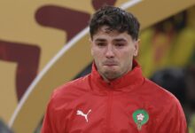 صورة “روحي تؤلمني”.. إبراهيم دياز يكسر صمته برسالة مؤثرة ويتحمل مسؤولية خسارة حلم “الكان”