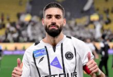 صورة روما يصدم كاراسكو بقرار غير متوقع