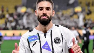 صورة روما يصدم كاراسكو بقرار غير متوقع